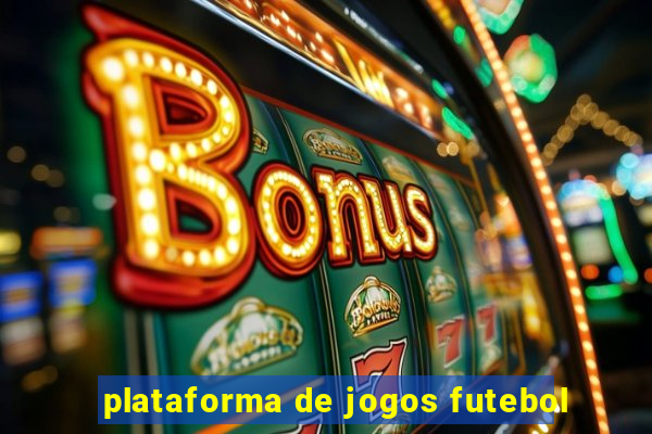 plataforma de jogos futebol